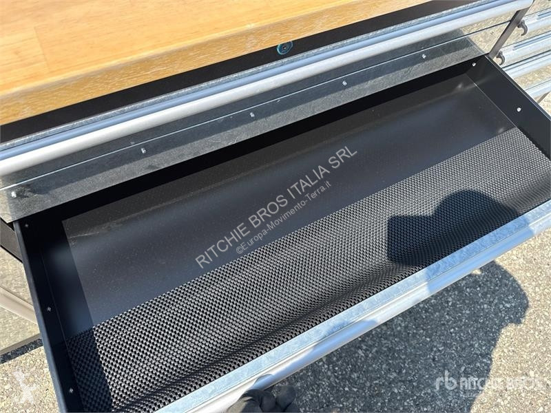 Material de obra  Everforce Stainless Steel...
