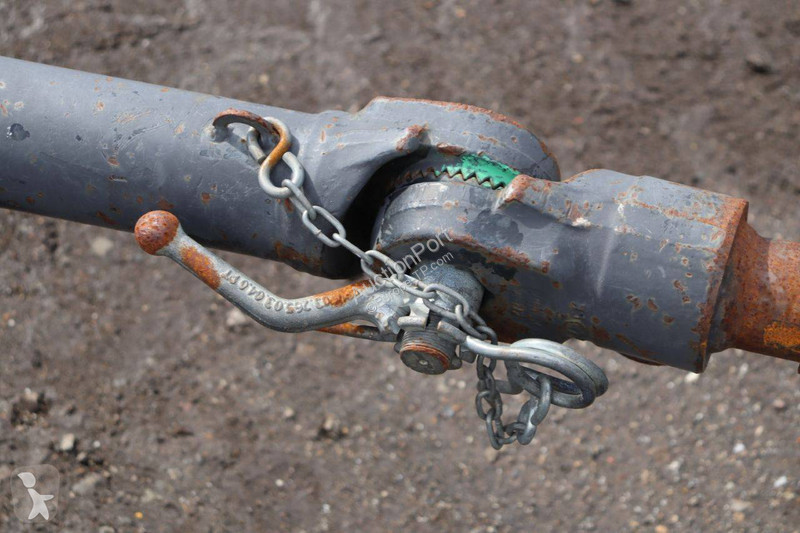 Будівельне обладнання Atlas Copco XAS37 M A