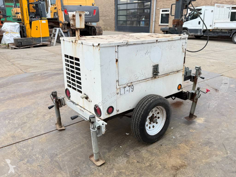 Materiaal voor de bouw  LT12D - CE + EPA / Good...