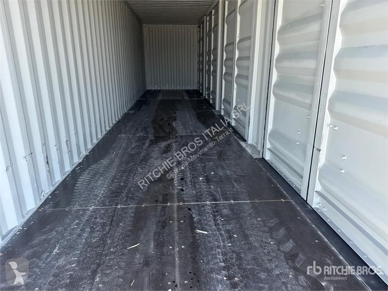Строительное оборудование  40 ft Multi-Door...