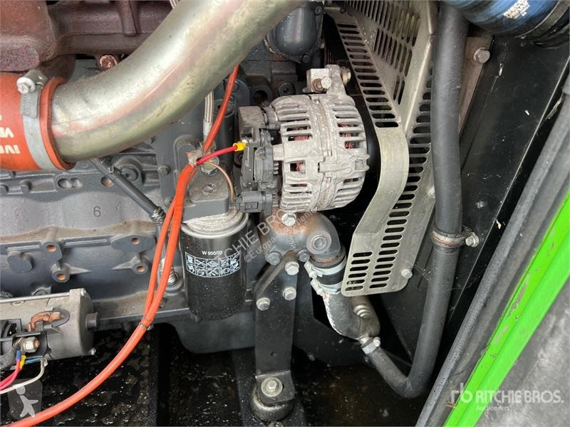 Строительное оборудование  GP110 105 kVA...