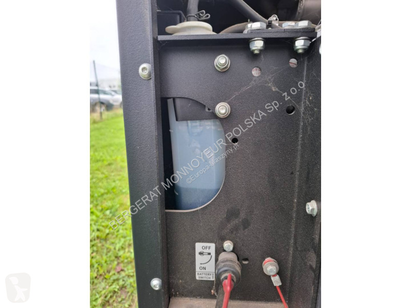 Material de obra Generac V20