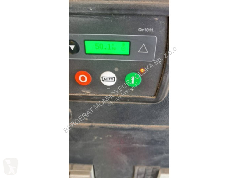 Material de obra Atlas Copco QES20