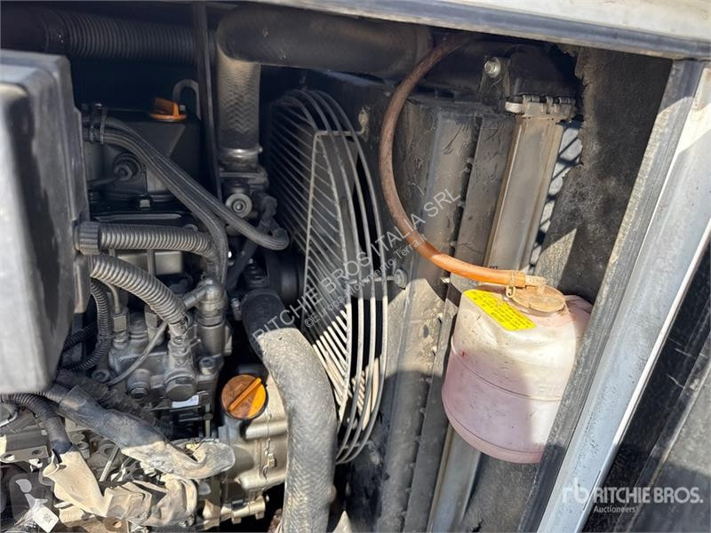 آلة لمواقع البناء Pramac GSW35 30.5 kVA...