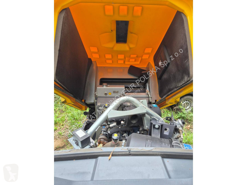 Sprzęt budowlany Atlas Copco XATS138 ST5