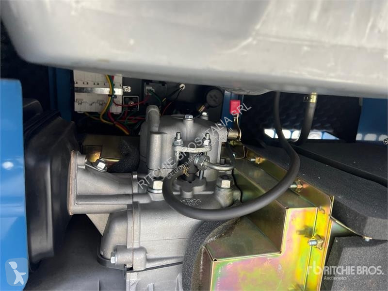 Materiaal voor de bouw  C.C.E. Energy GF2-5...