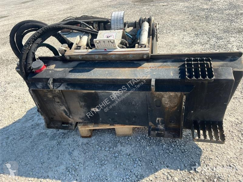 Matériel de chantier Simex PL1000