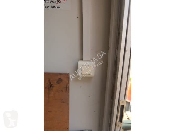 آلة لمواقع البناء Portakabin PK161