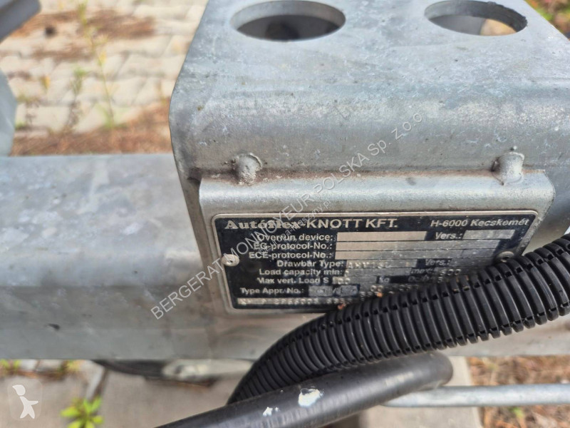 Vägbyggmaterial Atlas Copco XATS138
