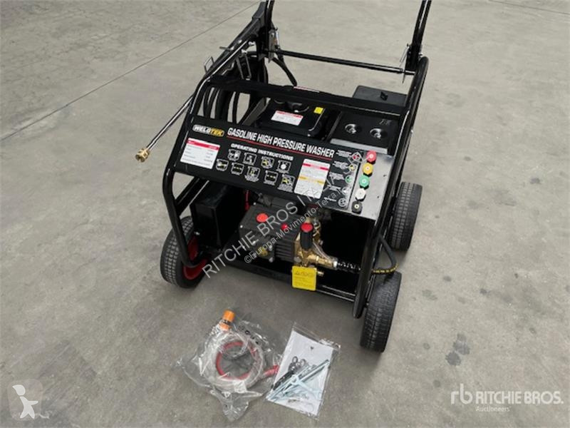 Material de obra  Newland Pressure Washer 275...