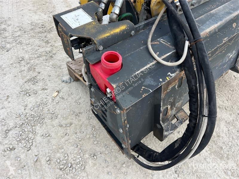 Materiaal voor de bouw Simex PL6020 Skid Steer...