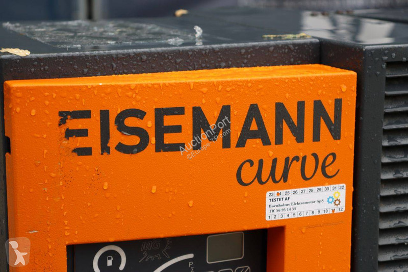 Entreprenørmaskiner