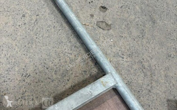 Matériel de chantier  support de placher...