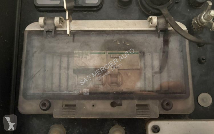 Material de obra SDMO groupe electrogene diesel
