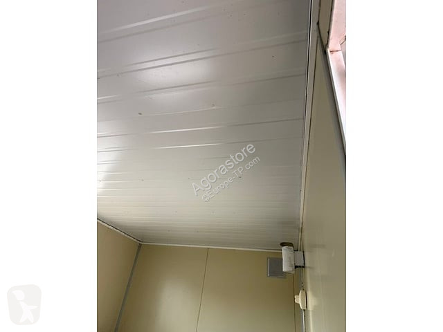 Material de obra  RFL400