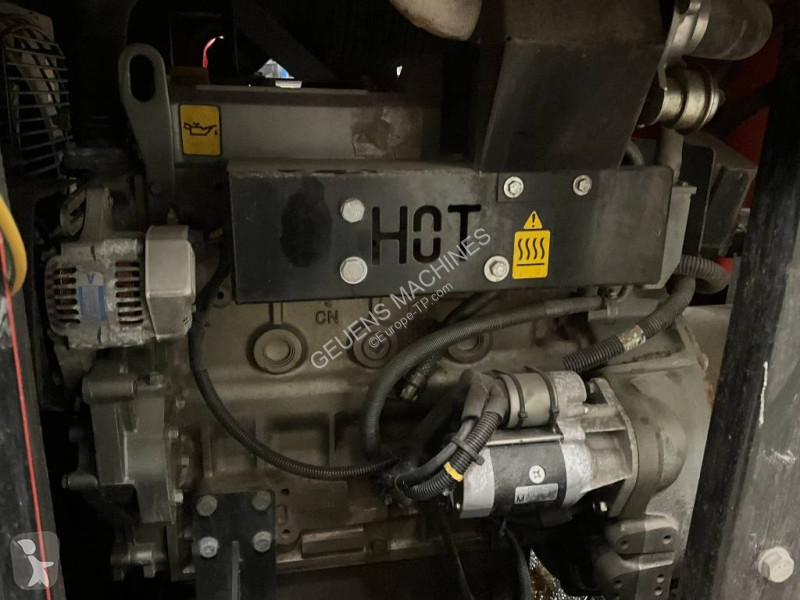 Matériel de chantier Himoinsa HYW 45