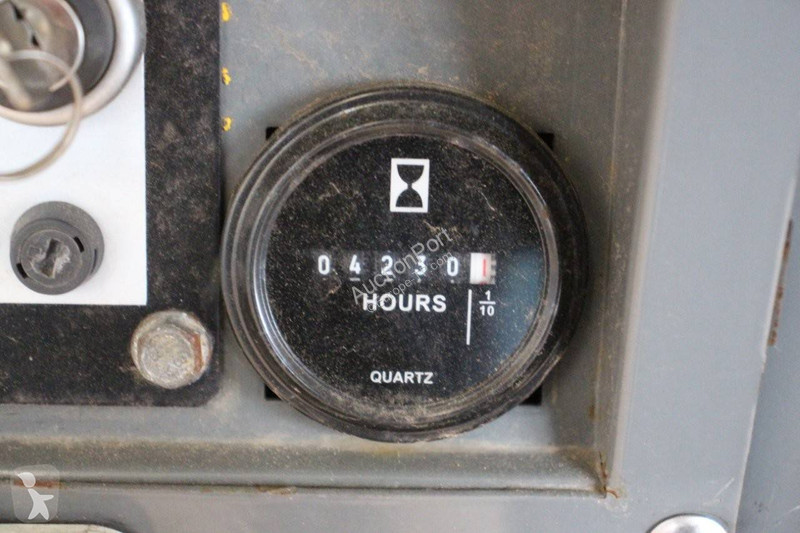 Matériel de chantier SDMO R22C3