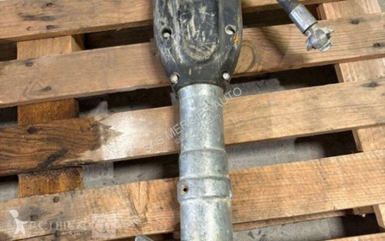 Matériel de chantier  lot de