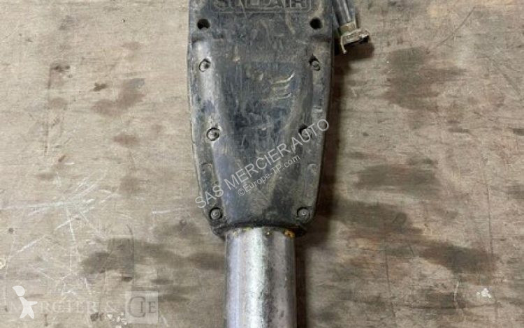 Matériel de chantier  lot de