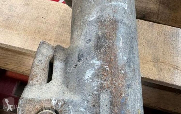 Matériel de chantier  lot de