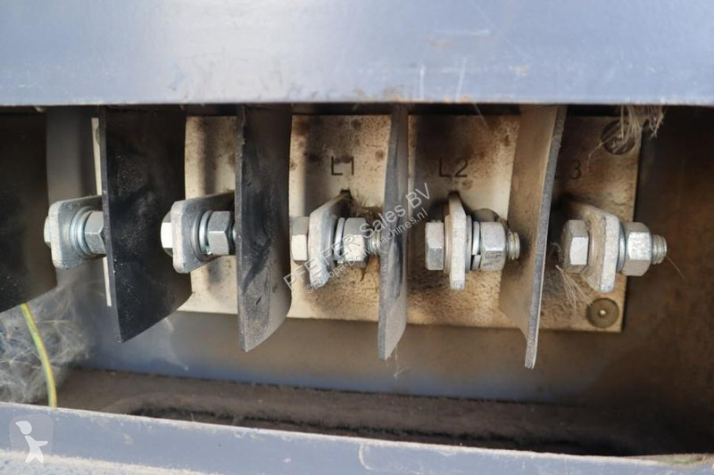 Material de obra Atlas Copco QAS5 150 Valid...