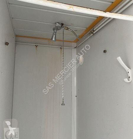 Material de obra Bodard bungalow saint
