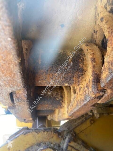 آلة لمواقع البناء Caterpillar D 7 H...
