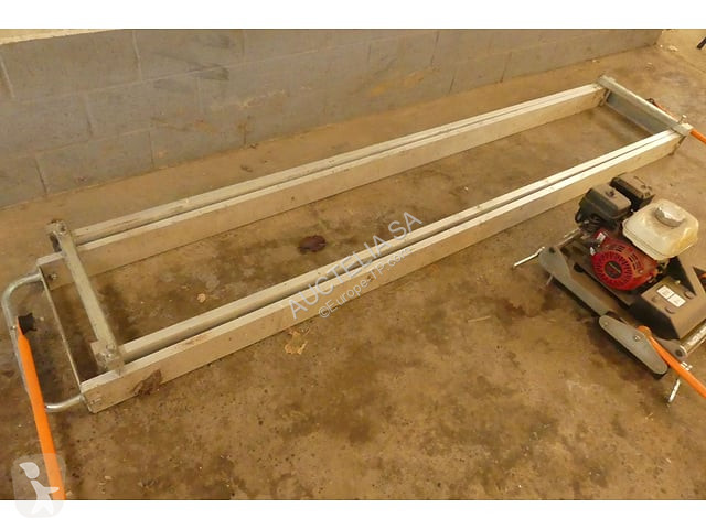 Materiaal voor de bouw