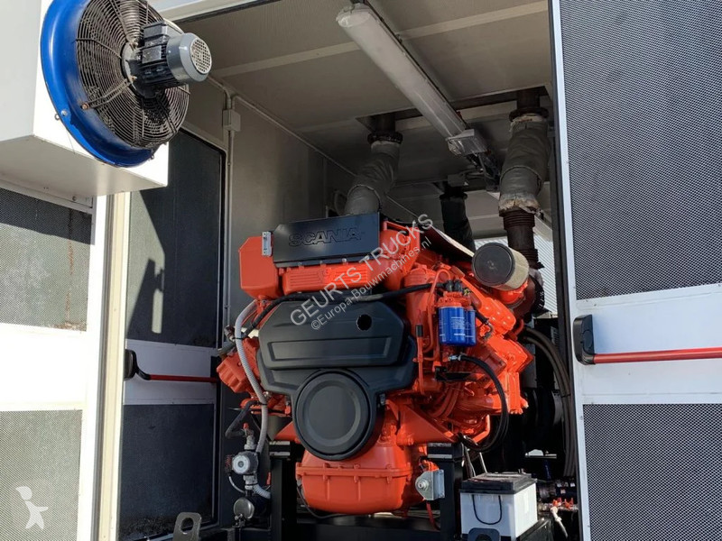 Materiaal voor de bouw...