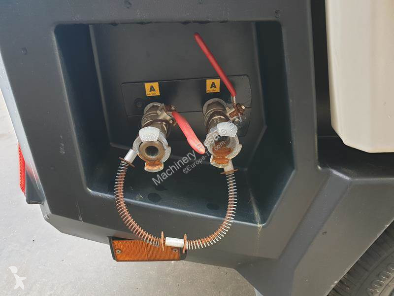 Materiaal voor de bouw Kaeser M 31 PE - N
