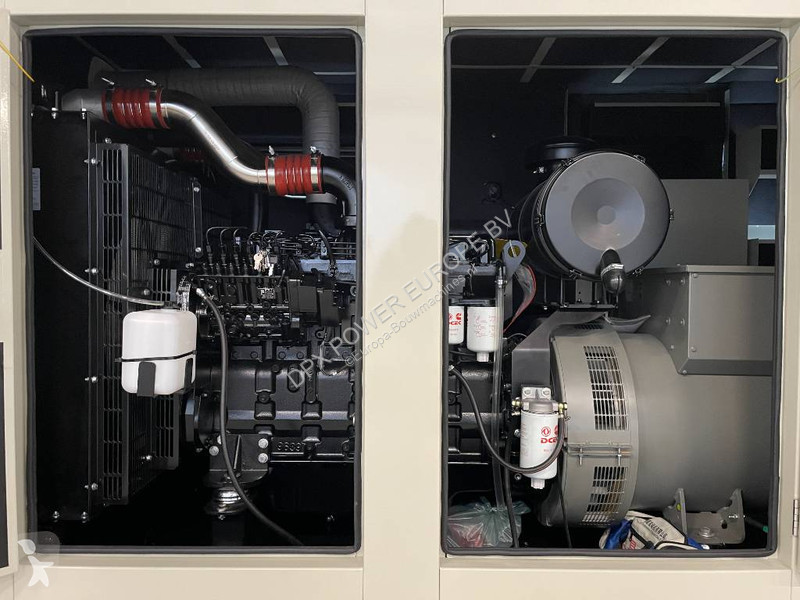Materiaal voor de bouw Cummins 6CTAA8.3-G9 -...