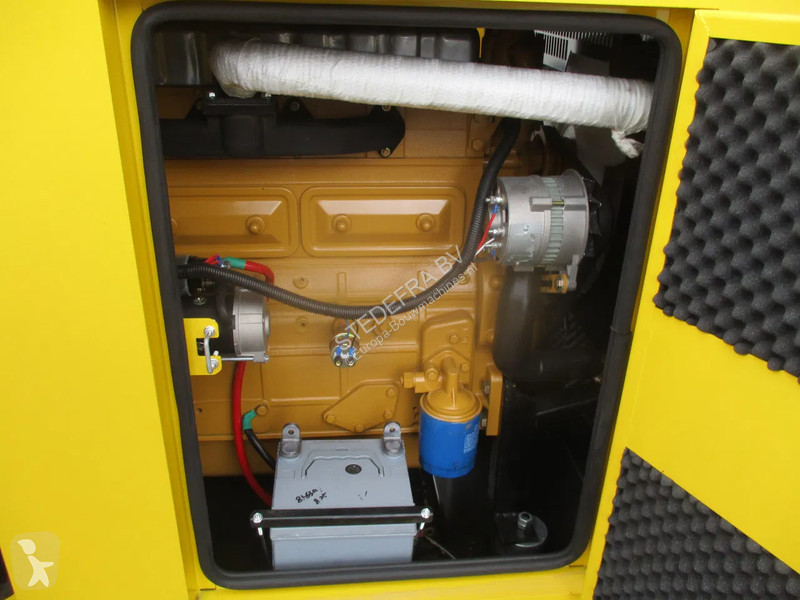 Materiaal voor de bouw  EAG-48/380KA , New...
