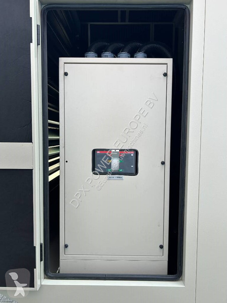 Materiaal voor de bouw Volvo TWD1644GE - 715...