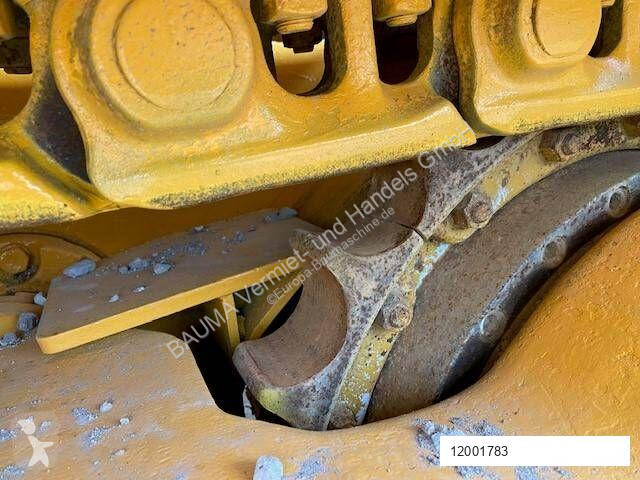 Entreprenørmaskiner Liebherr RL 42 B Pipelayer...