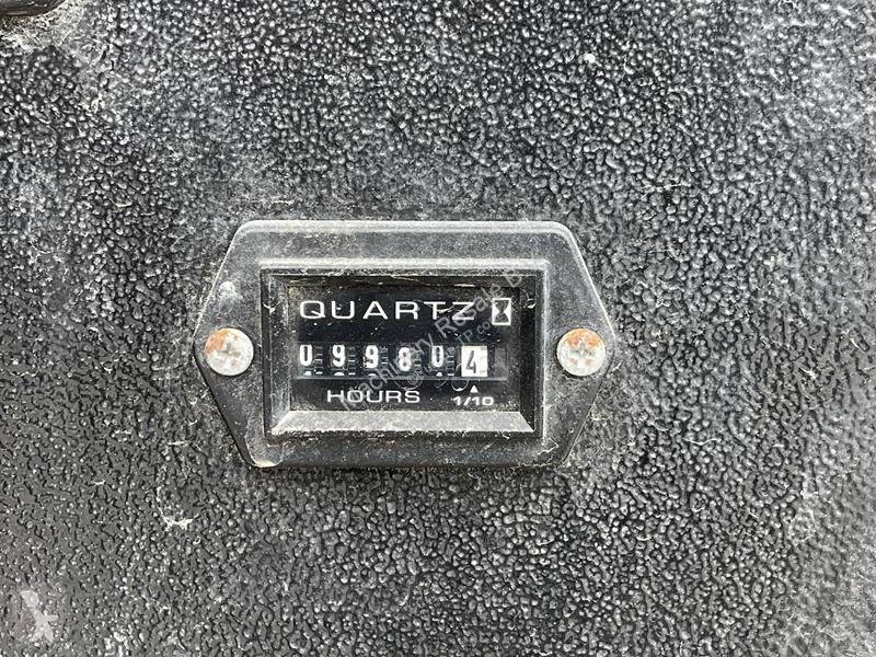Matériel de chantier Doosan G 40