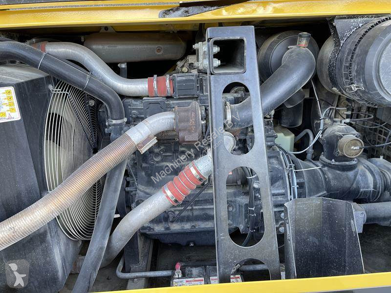 Materiaal voor de bouw Kaeser M 122 - N