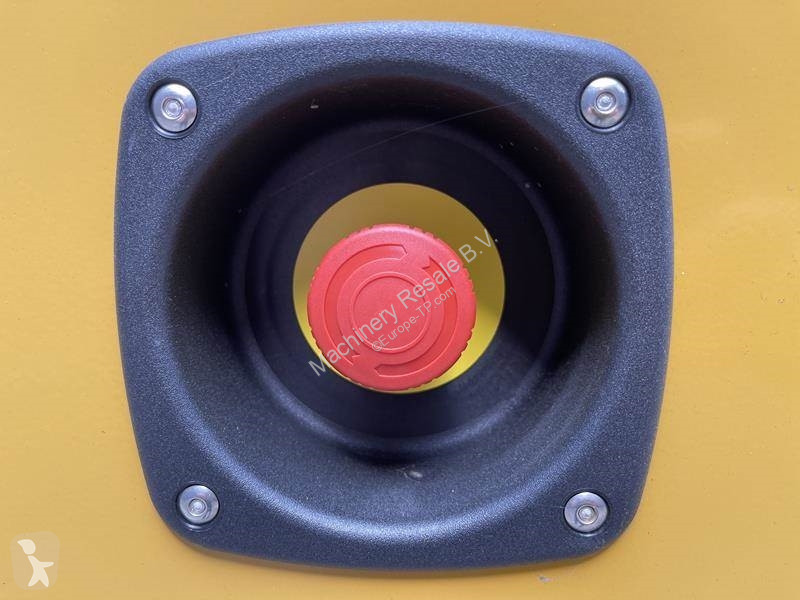 Materiaal voor de bouw Caterpillar D  0