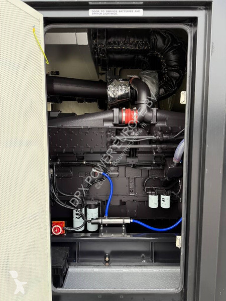 Materiaal voor de bouw Cummins KTA50-G3 - 1375...