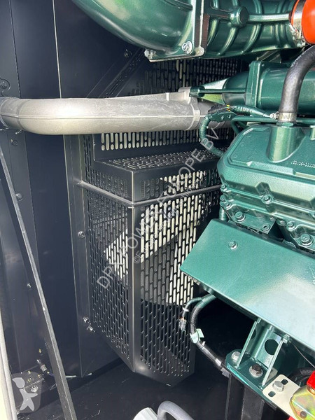 Entreprenørmaskiner Doosan DP222CC - 1000 kVA...