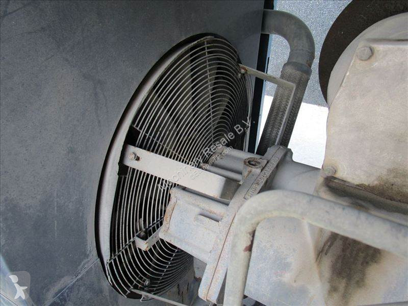 Entreprenørmaskiner Atlas Copco GA - 1407 . 5