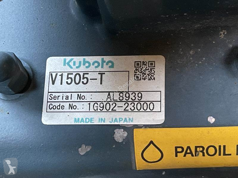 Stavební vybavení Atlas Copco XAS 87 KD