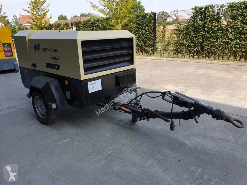 Materiaal voor de bouw Doosan 7 / 51