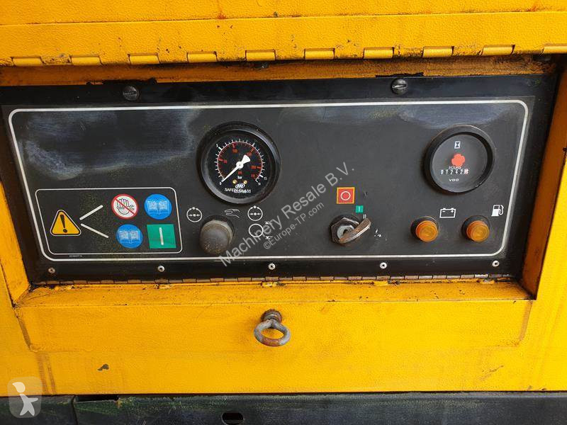 Materiaal voor de bouw Doosan 7 / 71 - N