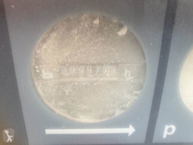 Material de obra Kaeser M 30