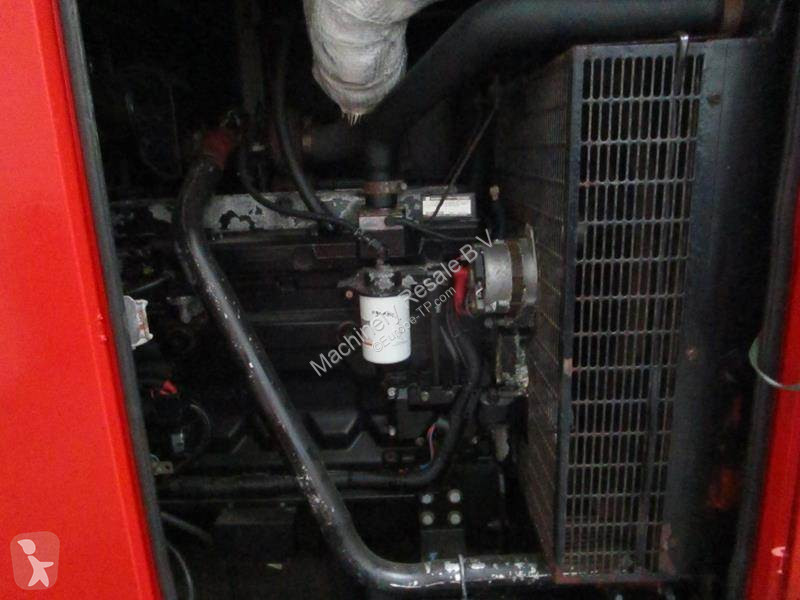 Material de obra Ingersoll rand G160