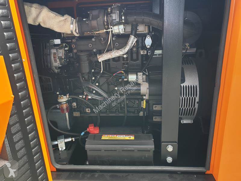 آلة لمواقع البناء  CTK-43LRI