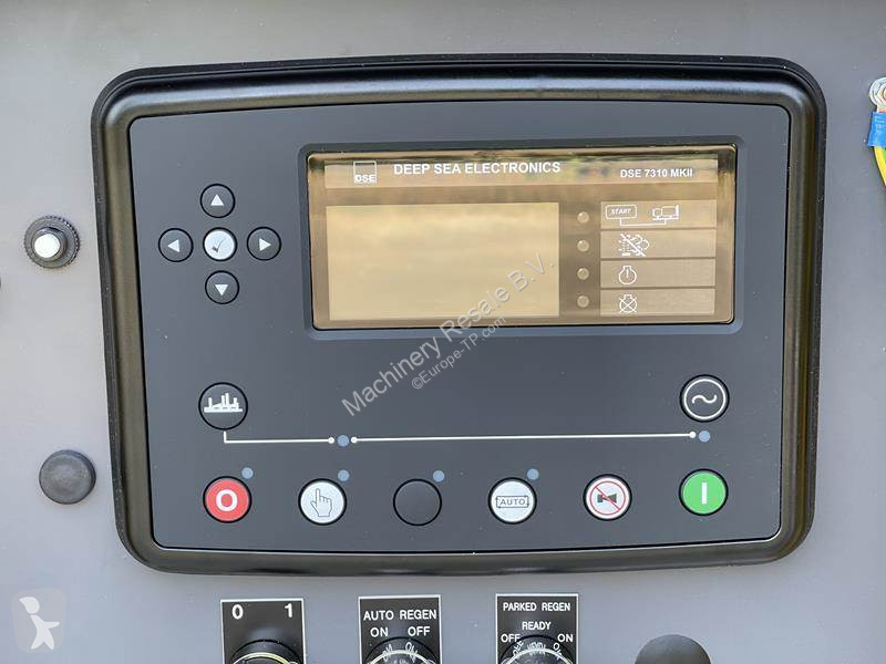 Entreprenørmaskiner Atlas Copco QAS 30 STAGE V