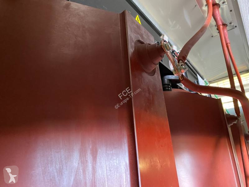 Materiaal voor de bouw Schneider Transformateur...