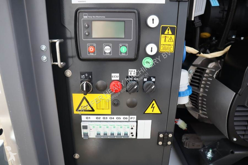 Entreprenørmaskiner Atlas Copco Hilight B6+ KD...