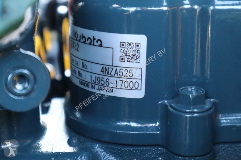 Entreprenørmaskiner Atlas Copco Hilight H6+...